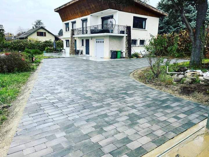 Des services complets pour transformer efficacement votre espace extérieur