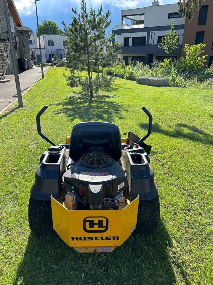 Tailles de haies Grenoble