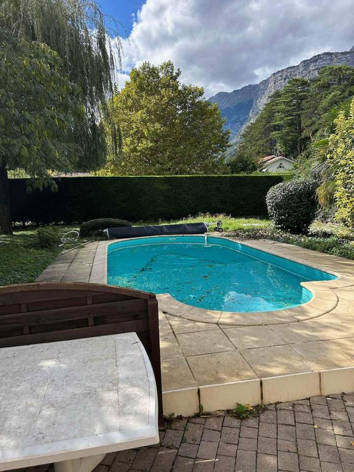 Tailles de haies Grenoble