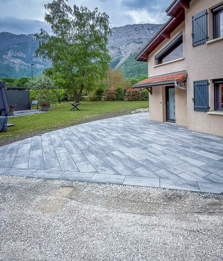 Nos réalisations – Grenoble
